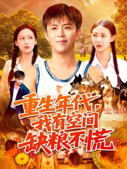 重生年代，我有空间缺粮不慌