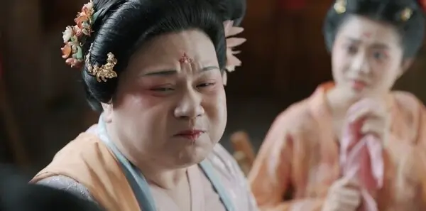 宴遇永安第10集剧照