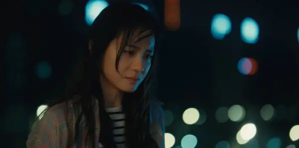 夜色正浓第2集剧照