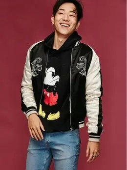 马思超图片写真