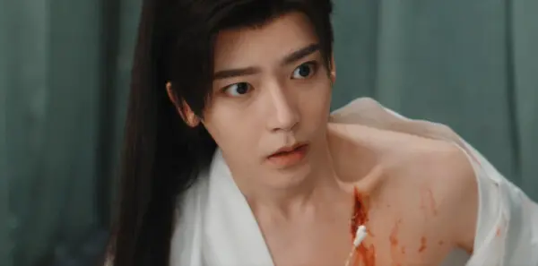 玉茗茶骨第4集剧照