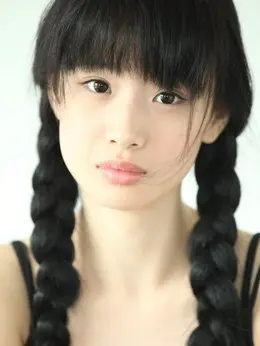 李梦图片写真